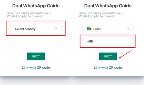 clonar whatsapp business|WhatsApp Business .